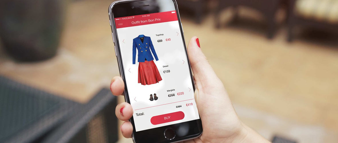 Планируем открыть онлайн магазин одежды