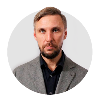 Кирилл Волков, директор по маркетингу Premier Retail