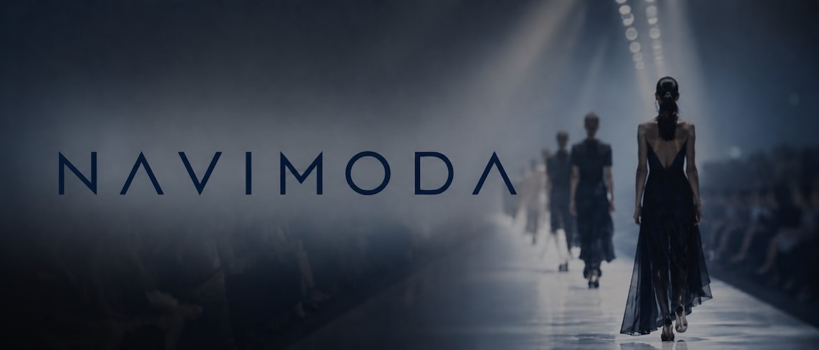 NaviModa — навигатор по fashion-ритейлу