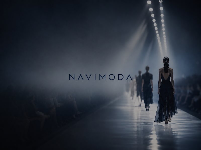 NaviModa — навигатор по fashion-ритейлу